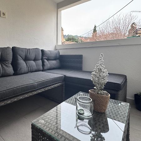 Apartman Tara Split Exterior photo