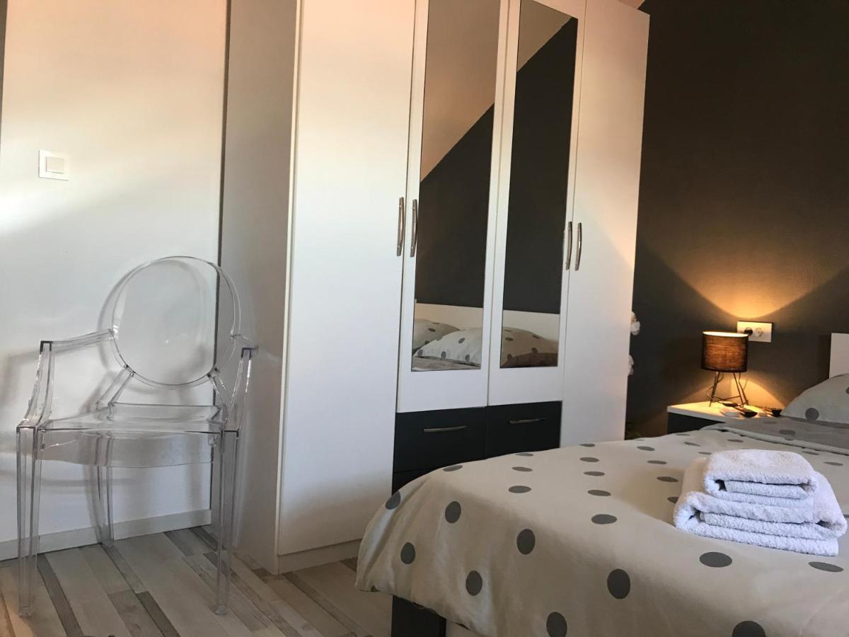 Apartman Tara Split Exterior photo