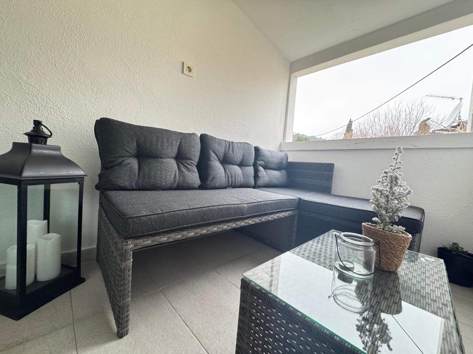 Apartman Tara Split Exterior photo