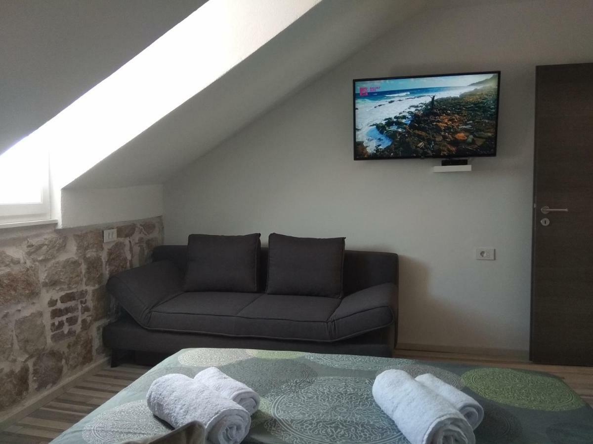 Apartman Tara Split Exterior photo
