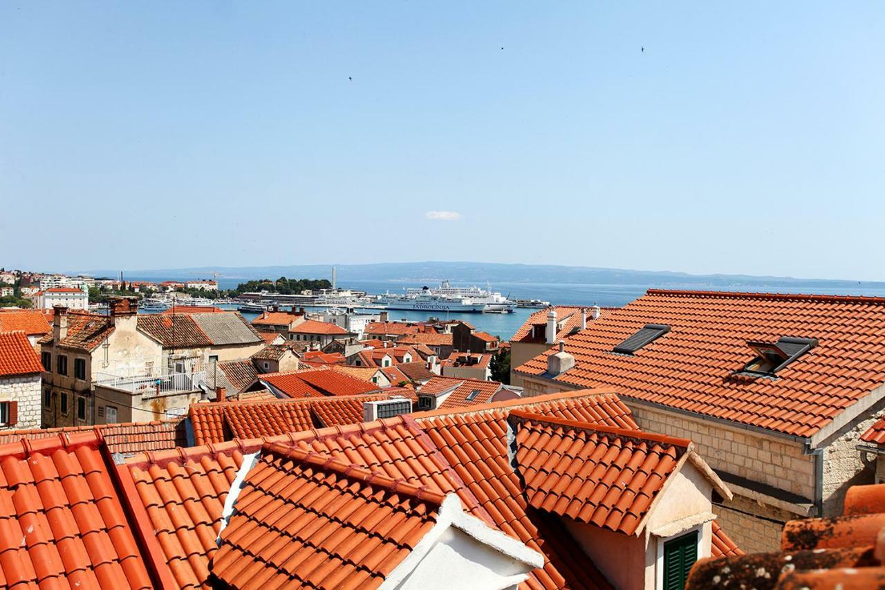 Apartman Tara Split Exterior photo