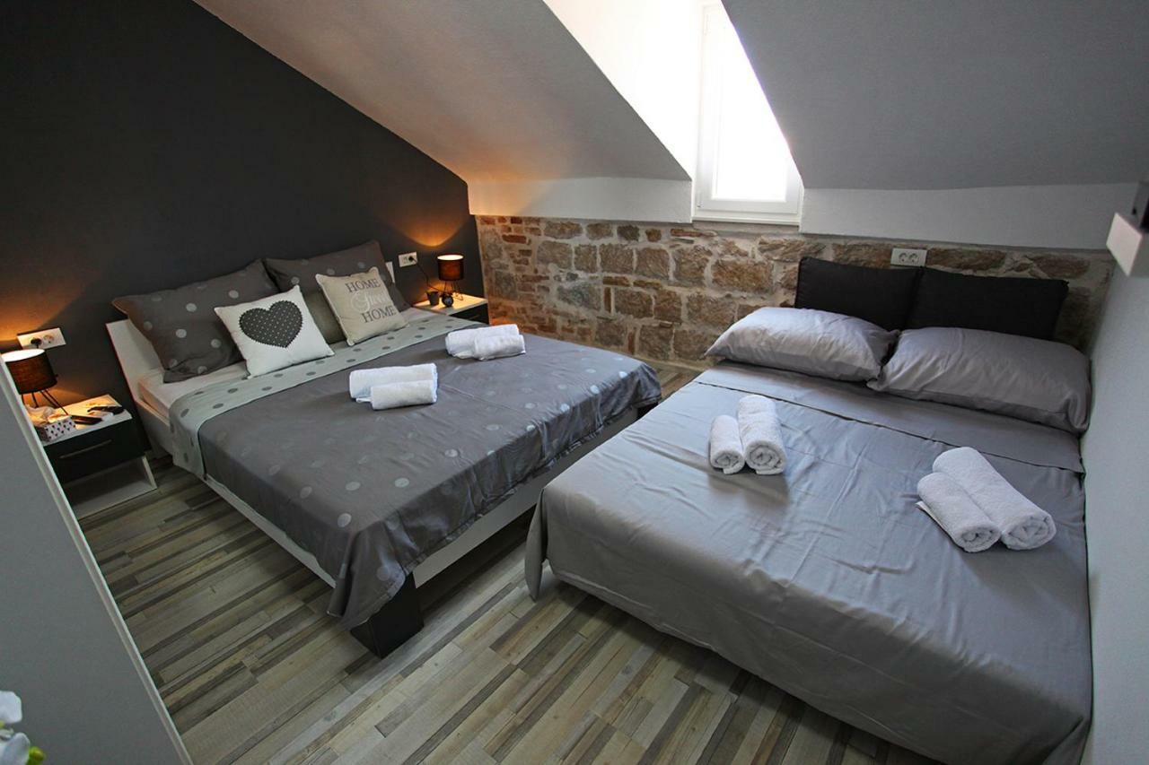 Apartman Tara Split Exterior photo