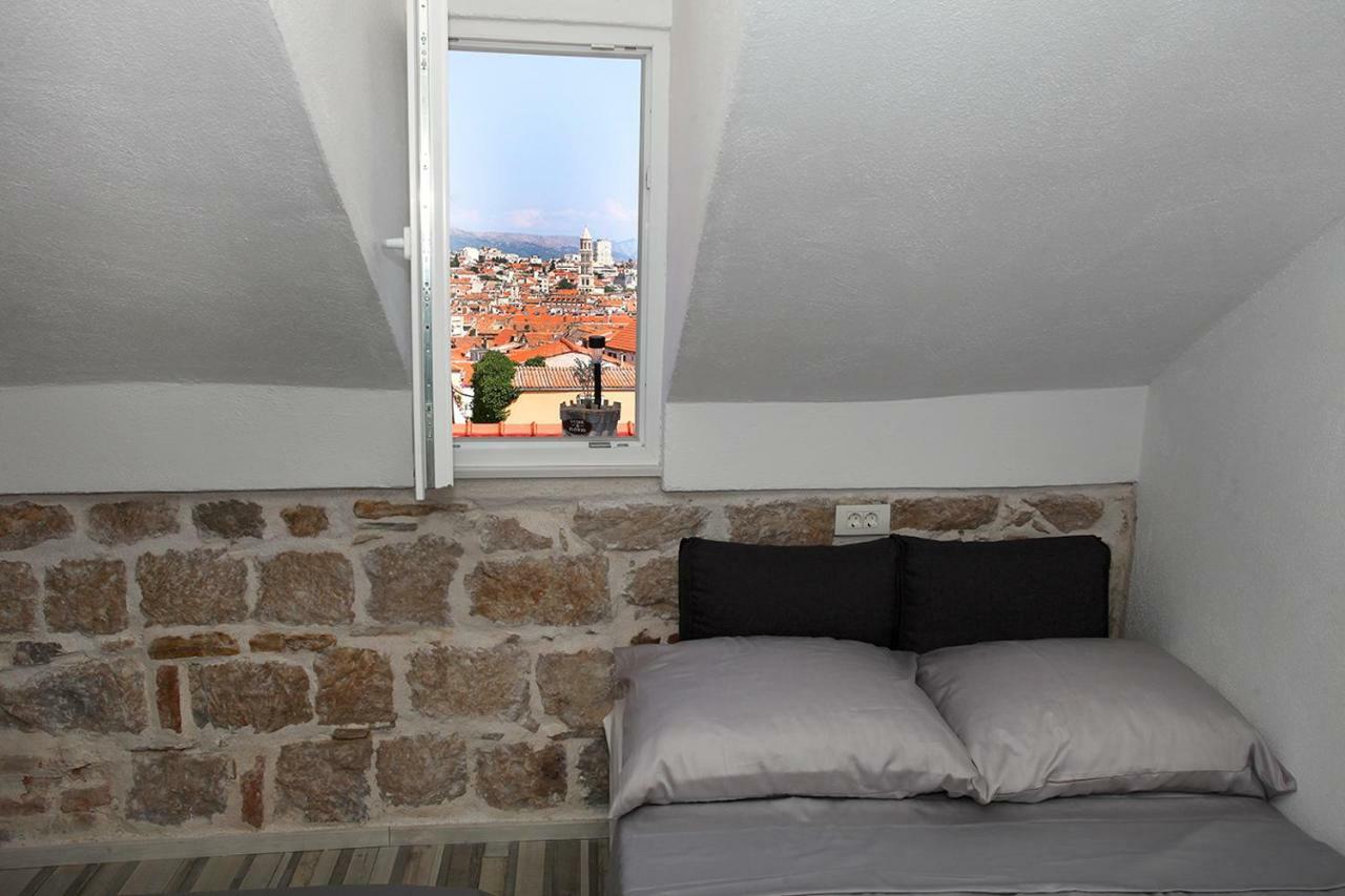 Apartman Tara Split Exterior photo
