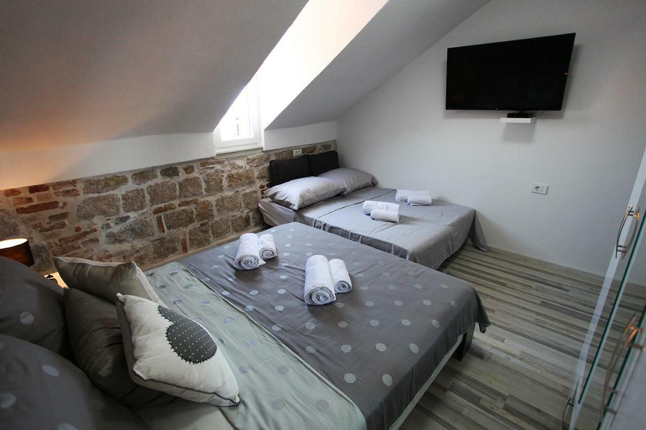 Apartman Tara Split Exterior photo