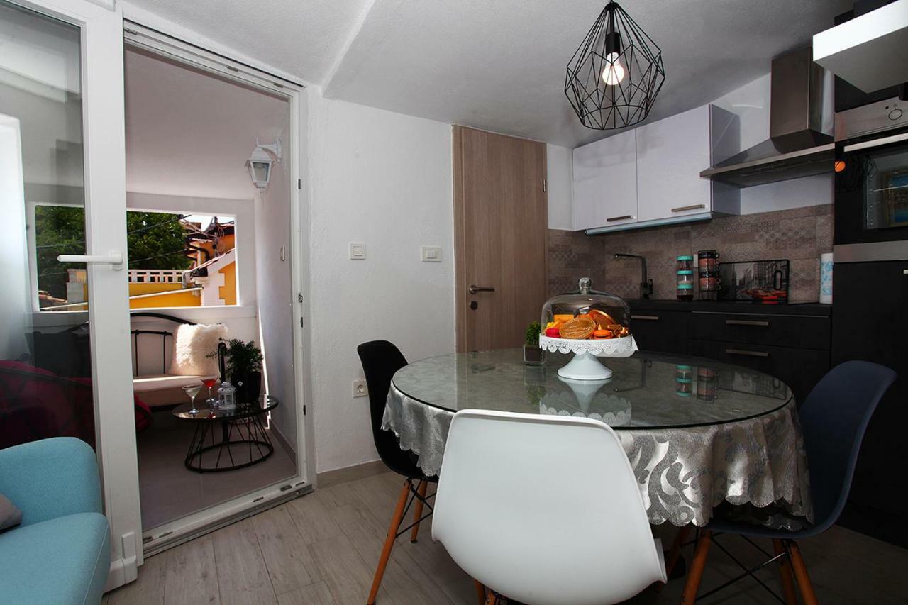 Apartman Tara Split Exterior photo