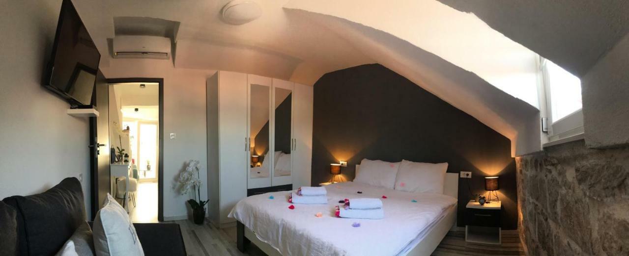 Apartman Tara Split Exterior photo